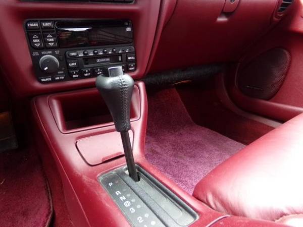 1995 Buick Regal Gran Sport for sale in Spearfish, SD – photo 9