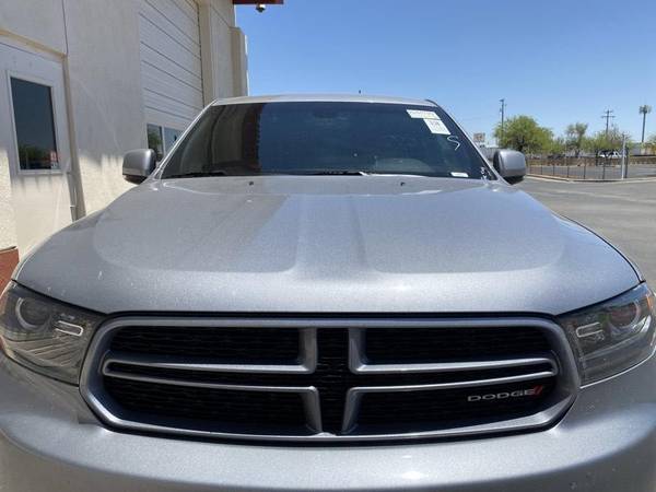 2014 Dodge Durango R/T - 500 DOWN o a c - Call or Text! - cars & for sale in Tucson, AZ – photo 5