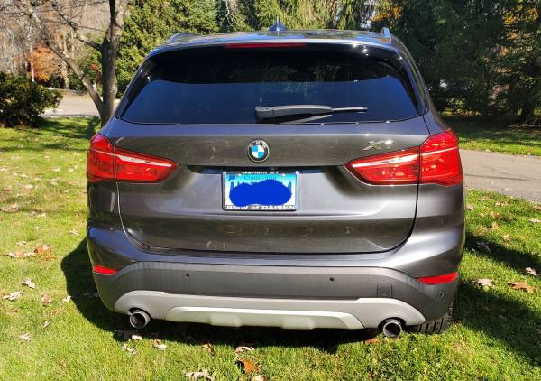 BMW X1 - cars & trucks - by owner - vehicle automotive sale for sale in Weston, NY – photo 10