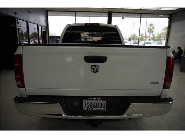 2005 Dodge Ram 1500 Quad Cab SLT Pickup 4D 6 1/4 ft WE CAN BEAT ANY... for sale in Sacramento, NV – photo 6