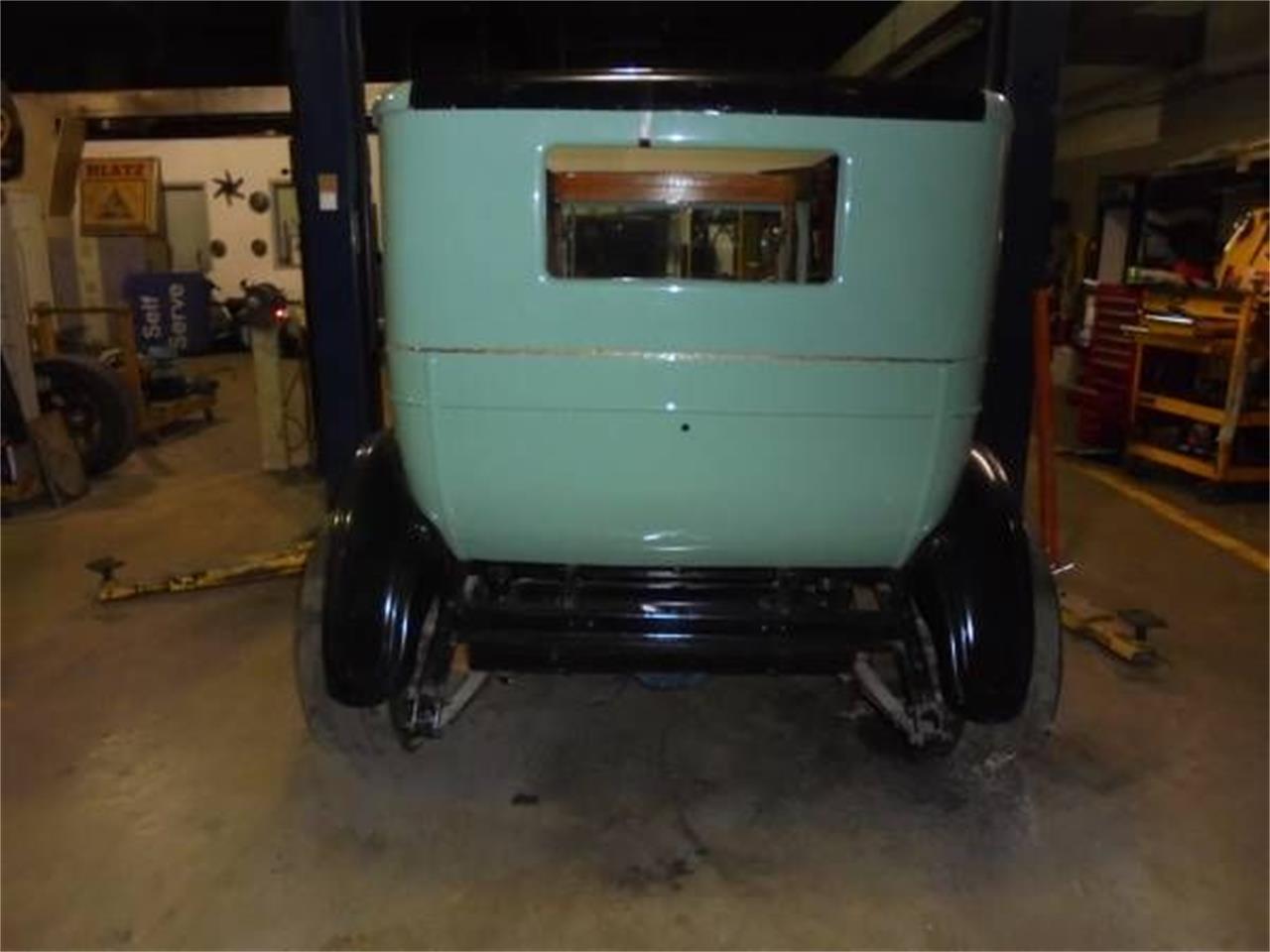 1927 Willys Whippet for sale in Cadillac, MI – photo 15