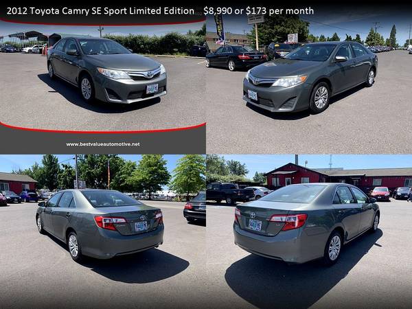 2014 Hyundai Elantra SE FOR ONLY $192/mo! - cars & trucks - by... for sale in Eugene, OR – photo 16