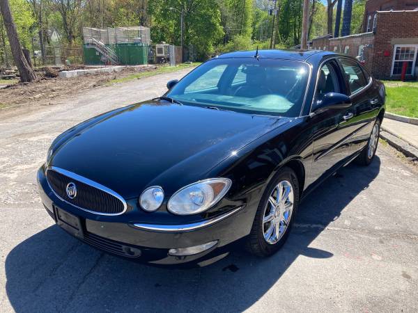 2005 Buick Lacrosse CXS - - by dealer - vehicle for sale in Poughkeepsie, NY – photo 5