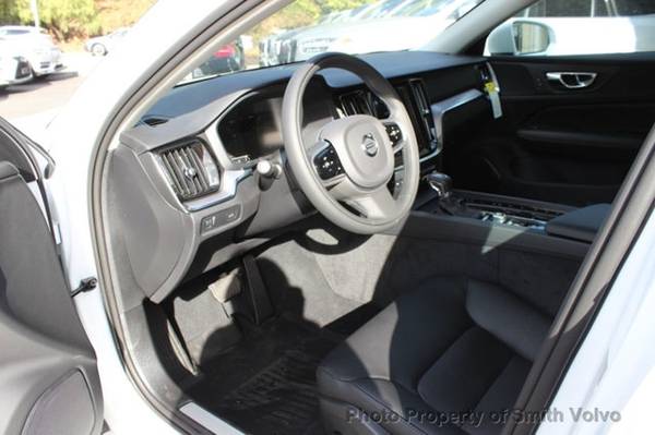2020 Volvo S60 T5 FWD Momentum for sale in San Luis Obispo, CA – photo 14