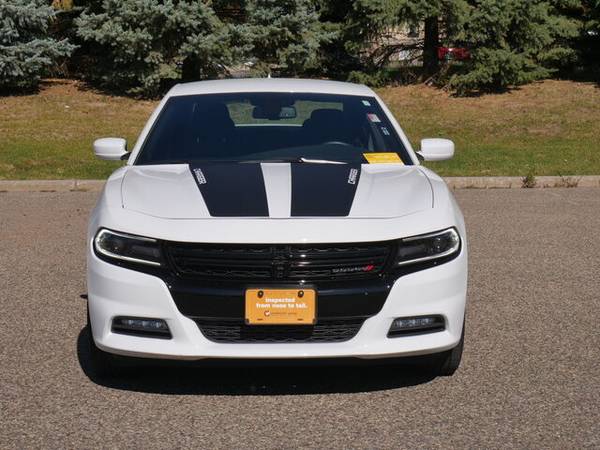 2019 Dodge Charger SXT - cars & trucks - by dealer - vehicle... for sale in Hudson, MN – photo 3