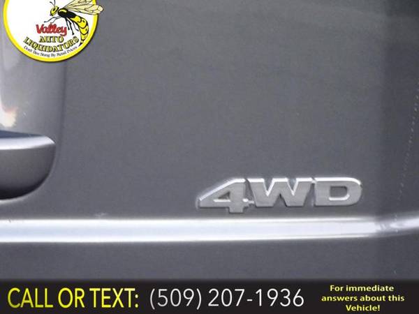 2010 Honda Pilot EXL 3.5L V6 Mid-Size 4x4 SUV Valley Auto Liquidator for sale in Spokane, WA – photo 7