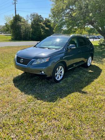 2010 Lexus RX 350 for sale in Wrightsville Beach, NC – photo 2