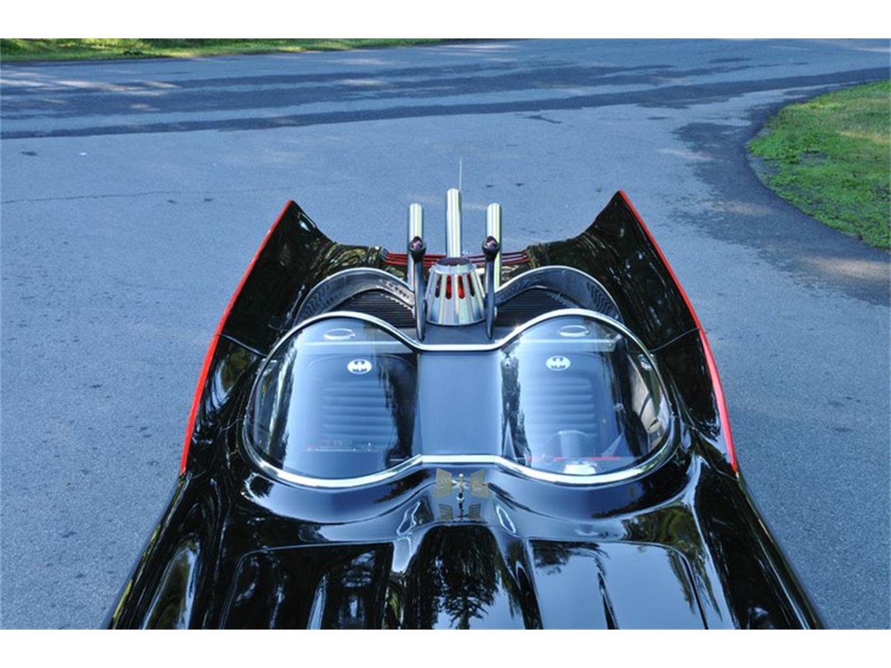 1966 Custom Batmobile for sale in Rogers, MN – photo 42