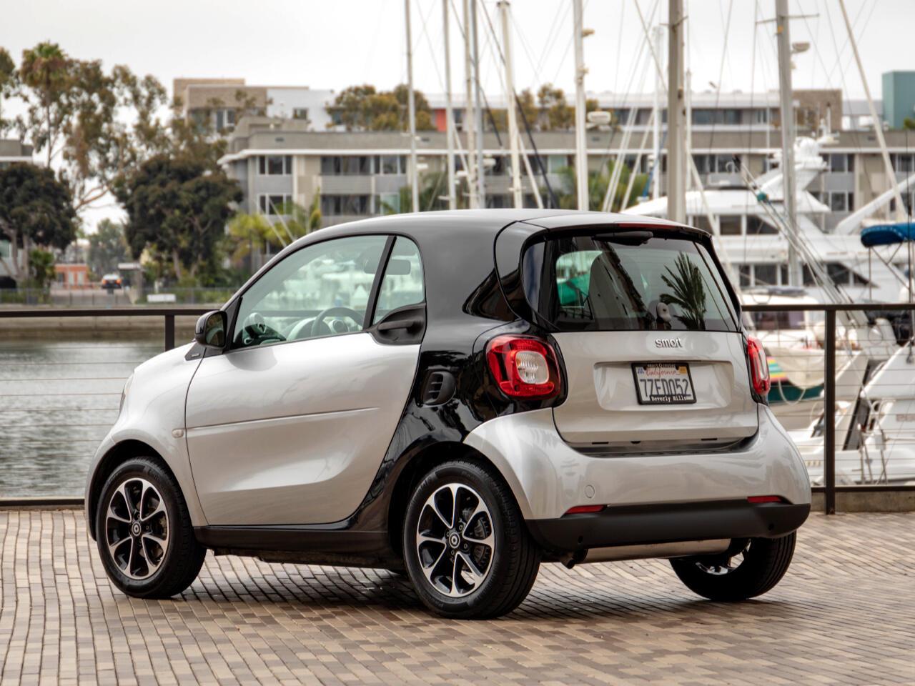 2016 Smart Fortwo for sale in Marina Del Rey, CA – photo 17