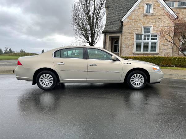 Pampered Buick Lucerne 48, 000 Miles! - - by dealer for sale in Bellevue, WA – photo 2
