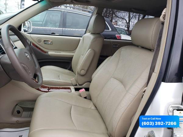 2006 Toyota Highlander Hybrid Limited AWD 4dr SUV - Call/Text - cars for sale in Manchester, MA – photo 10