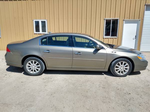 2011 Buick Lucerne CXL for sale in Winterset, IA – photo 4