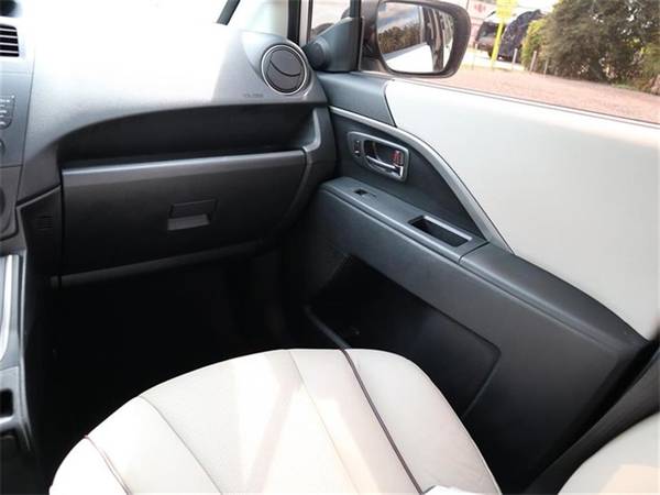 2014 Mazda Mazda5 FWD 4D Wagon / Wagon Grand Touring for sale in Plant City, FL – photo 17