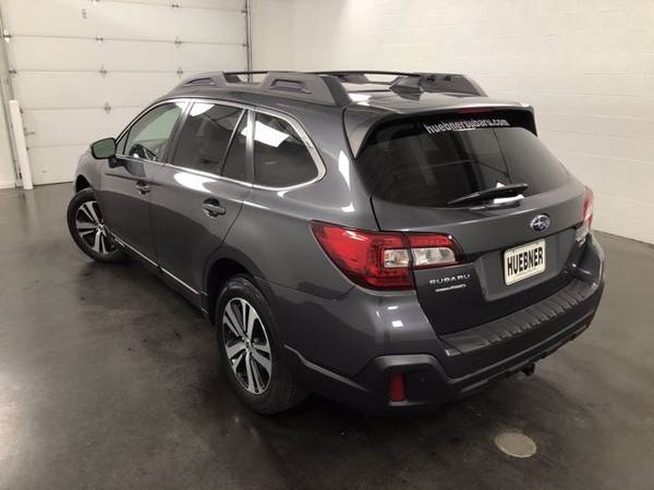 2019 Subaru Outback Magnetite Gray Metallic Best Deal! - cars & for sale in Carrollton, OH – photo 6