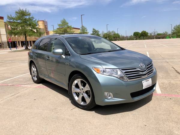 2009 Toyota Venza V6 AWD for sale in Plano, TX – photo 2