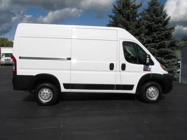 2019 RAM Promaster 1500 Hi-Roof Cargo Van 136 WB for sale in Spencerport, NY – photo 8