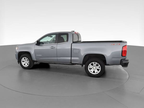 2018 Chevy Chevrolet Colorado Extended Cab LT Pickup 2D 6 ft pickup... for sale in Memphis, TN – photo 6