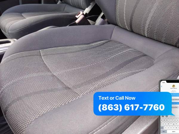2013 Chevrolet Chevy Sonic LT Auto 4dr Hatchback for sale in Lakeland, FL – photo 18