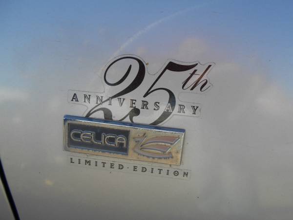 Toyota Celica for sale in Whitehall, MT – photo 11