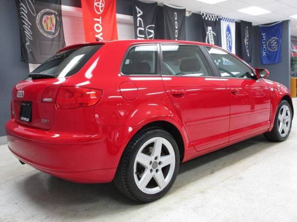 2006 Audi A3 *MANUAL* *2.0T* - cars & trucks - by dealer - vehicle... for sale in East Dundee, WI – photo 11