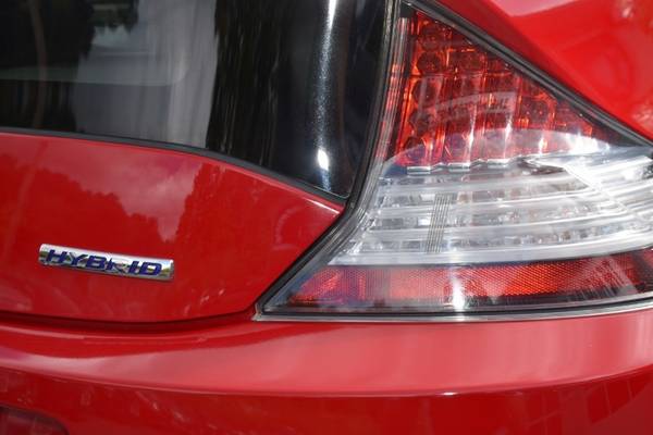 2011 Honda CR-Z EX Sedan for sale in Waterbury, MA – photo 13