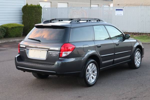 2008 Subaru Outback LL BEAN - HTD SEATS / 30 RECORDS / SUPER LOW... for sale in Beaverton, OR – photo 5