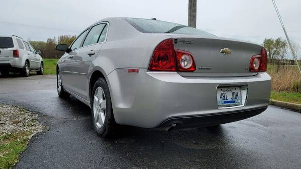 2008 Chevrolet Malibu LS w/1LS - - by dealer - vehicle for sale in Georgetown, KY – photo 9