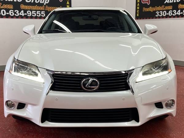 2013 Lexus GS 350 AWD - 100 Approvals! for sale in Tallmadge, OH – photo 2