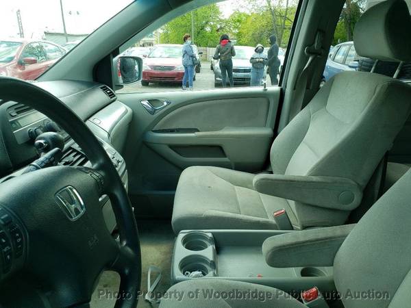 2007 Honda Odyssey 5dr EX Blue - - by dealer for sale in Woodbridge, District Of Columbia – photo 5