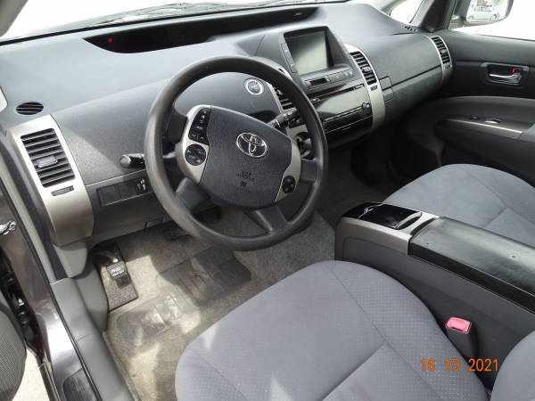 2008 Toyota Prius Hybrid - - by dealer - vehicle for sale in Council Bluffs, NE – photo 8