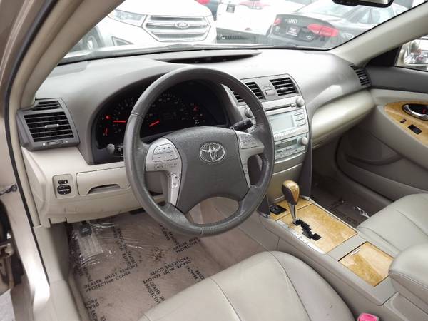 2007 Toyota Camry 4dr Sdn I4 Auto CE Guaranteed Approval! As low for sale in South Bend, IN – photo 20