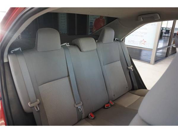 2014 Toyota Corolla LE Plus Sedan 4D WE CAN BEAT ANY RATE IN TOWN! for sale in Sacramento , CA – photo 20