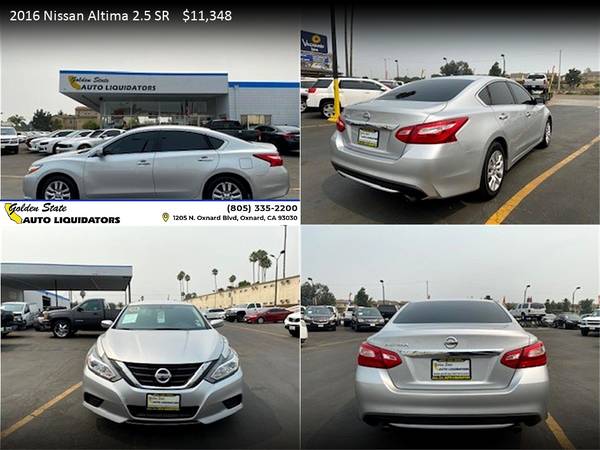 2013 Honda *Accord* *Sport* PRICED TO SELL! - cars & trucks - by... for sale in Oxnard, CA – photo 11