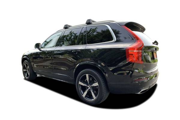 2019 Volvo XC90 T8 eAWD R-Design AVAILABLE IN STOCK! SALE! for sale in Bellevue, WA – photo 7