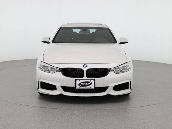 2015 BMW 435i Gran Coupe 435i Gran Coupe - - by dealer for sale in Tyngsboro, MA – photo 4