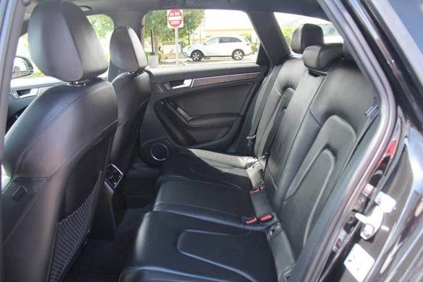✭2016 Audi allroad Premium Plus w/ sunroof, nav *+*LOADED*+* for sale in San Rafael, CA – photo 16