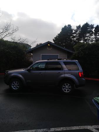 2008 Mazda Tribute - cars & trucks - by owner - vehicle automotive... for sale in Gleneden Beach, OR – photo 3
