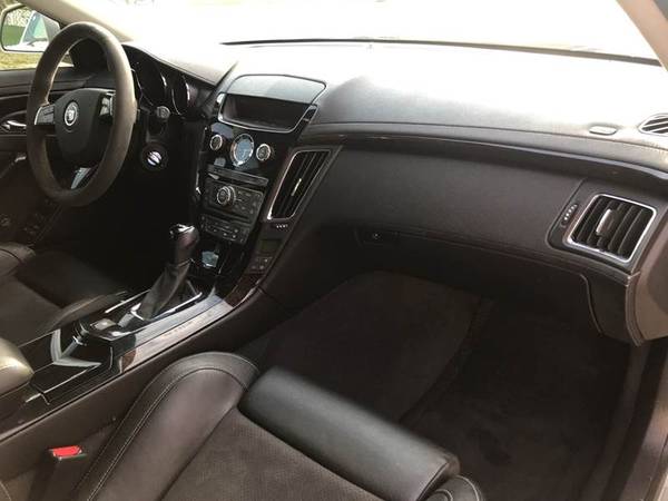 **MUST SEE**2014 CADILLAC CT-V WAGON for sale in San Antonio, TX – photo 9
