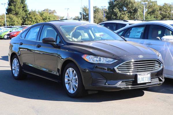2019 Ford Fusion *BIG SAVINGS..LOW PRICE* for sale in Elk Grove, CA – photo 2