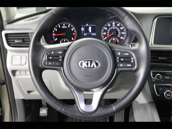 2018 Kia Optima EX - - by dealer - vehicle automotive for sale in Vancouver, OR – photo 15