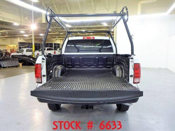 2012 Ram 2500 ~ 4x4 ~ Crew Cab ~ Only 34K Miles! - cars & trucks -... for sale in Rocklin, NV – photo 5