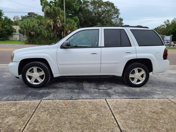 2007 Chevrolet Chevy Trailblazer LT Guaranteed Credit Approval!🚗 -... for sale in SAINT PETERSBURG, FL – photo 3