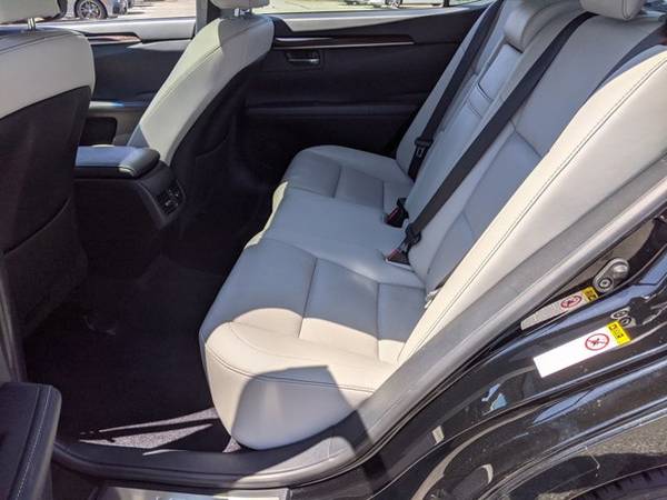2014 Lexus ES 350 SKU: E2106431 Sedan - - by dealer for sale in Columbus, GA – photo 19
