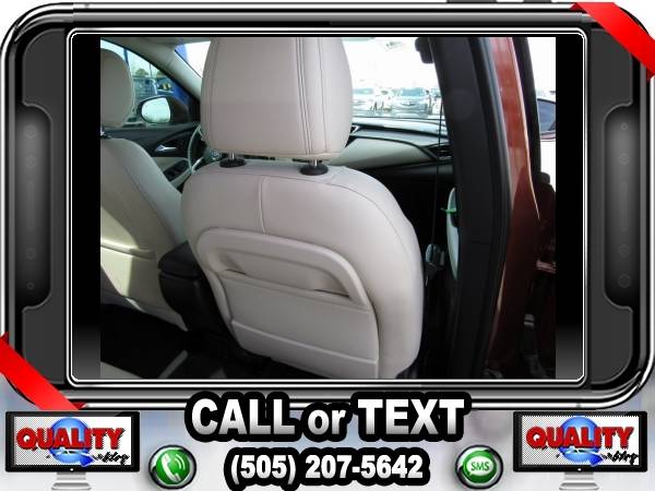 2020 Buick Encore Gx Essence - - by dealer - vehicle for sale in Albuquerque, NM – photo 12