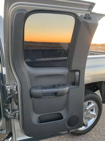 2013 GMC Sierra 1500 Extended Cab SLT Pickup 4D 6 1/2 ft 19, 900 OBO for sale in Albuquerque, NM – photo 7