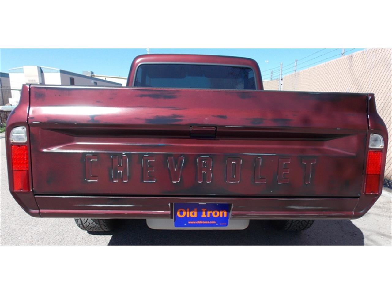 1969 Chevrolet C/K 10 for sale in Other, Other – photo 67