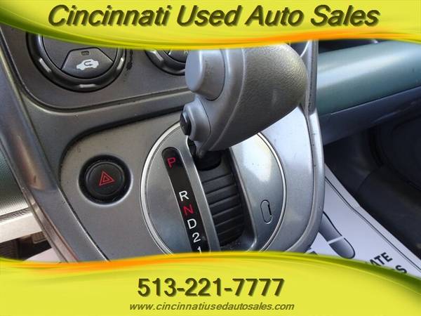 2005 Honda Element EX I4 FWD - - by dealer - vehicle for sale in Cincinnati, OH – photo 19