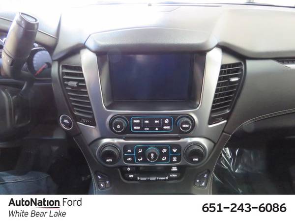 2016 Chevrolet Suburban LTZ 4x4 4WD Four Wheel Drive SKU:GR284638 -... for sale in White Bear Lake, MN – photo 13