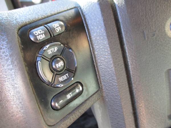 2011 Ford Super Duty F-450 DRW SUPER CAB, UTILITY BODY 4X4 - cars & for sale in south amboy, VA – photo 13