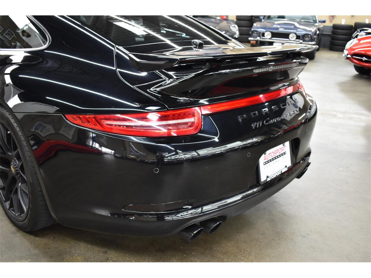 2016 Porsche 911 GTS for sale in Huntington Station, NY – photo 14
